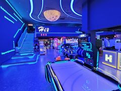 -海德温泉生活馆(朝阳大悦城店)