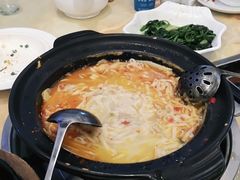 -李师傅脆肚(梅林店)