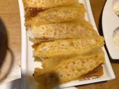 -春水锅贴·传统鲁菜(大明湖店)