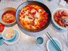 -懒人盐府人家(航天桥店)