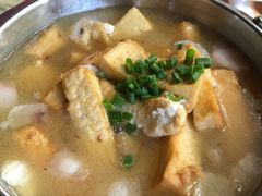 -水上人家民俗餐厅(洱海公园店)