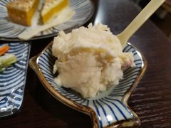 土豆沙拉-顶屋咖喱(街道口总店)