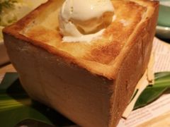 面包诱惑-绿茶餐厅(布吉万象汇店)