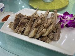 -老毛手抓·盐池滩羊非遗手抓(宁夏总店)