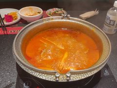 -牛New寿喜烧(新六百店)