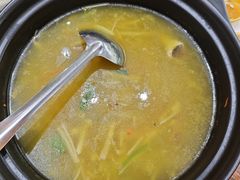 -下梅人家土菜馆(历史文化餐厅度假区店)