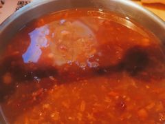 -甲乙饼·手工牛肉饼(天通苑华联店)
