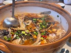 -千岛湖小鱼儿·淳安匠心农家菜