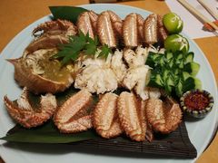 -蟹道乐(梅田店)