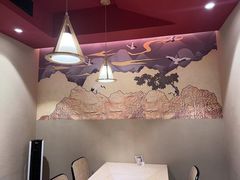 -鸟山鸣·日料食堂(王府井店)