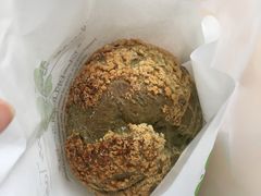 抹茶泡芙-mira甜品屋(财大店)