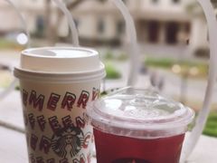 -星巴克臻选(广州沙面店)