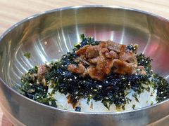 -米村拌饭(欧亚卖场店)