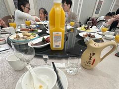 -新南华大酒店(广中店)