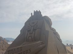 -大梅沙海滨公园