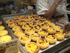 -鲍师傅糕点(国金街店)