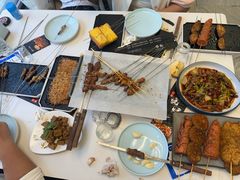 -崔记炸串(珠江店)