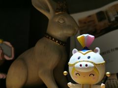 -泡泡玛特POPMART(国贸三期店)