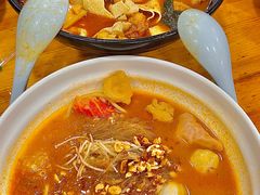 -真够味骨汤麻辣烫(光明小区店)