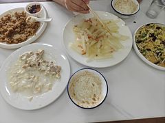 -老七饭馆(光荣道总店)