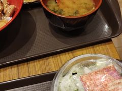-食其家·牛丼咖喱(天津梅江印象城店)