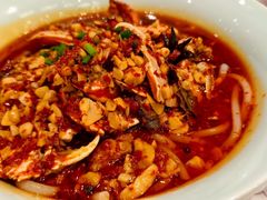 -乐乐大排档·30年老字号(浙江路店)