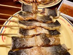 -辉记炭烧海鲜大排档·老字号(福田店)