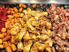 -玫瑰花园自助烤肉(顺义鑫海韵通店)