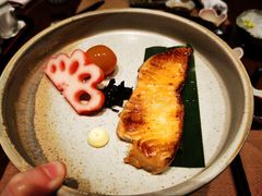 -九洲喜来登酒店湖月日餐厅