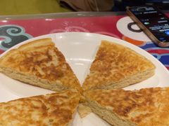 -四姑娘山阿巴郎·藏式花园餐厅