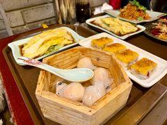 港式虾饺皇-小街天府