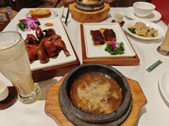 -唐苑酒家·岭南粤菜名店(太古仓店)