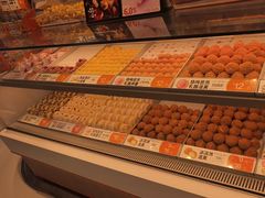 -東更道点心行(崂山丽达店)