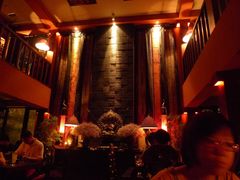 -花马天堂云南餐厅 Lost Heaven(高邮路店)