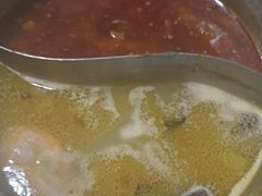 -金滏山烤肉·海鲜·火锅自助餐厅(襄阳万达店)