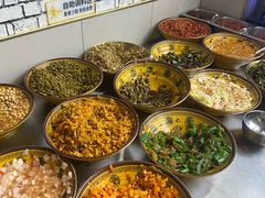 -带杏干面馆(洋湖景园店)