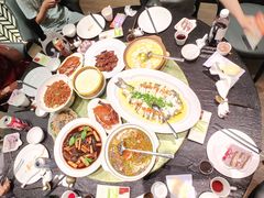 -太守宴·蘭院(天塔店)