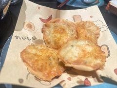 -老城鲜·小海鲜贝贝煲火锅(壹方城店)