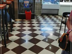 大堂-康乐(滨江道店)