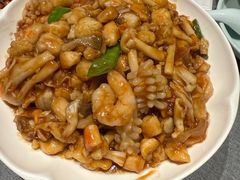-老城味道·传统天津菜(杨柳青店)