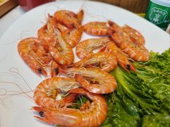 -渔家大院·胶东海鲜·老鲁菜餐厅(德胜店)