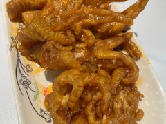 -新疆兄弟烧烤(兰田路店)