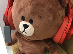 -Sony Store 索尼(上海淮海中路店)