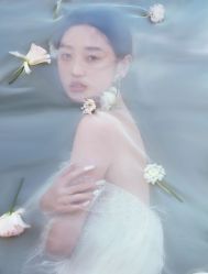 -Mregina 美人纪摄影(样片研发中心)