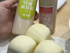 -李与白包子铺(桐梓林店)