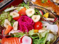 -1819餐厅·团队聚餐·烤串·精酿