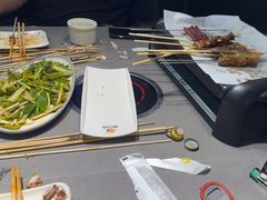 -粟氏天府·东北烧烤(长安街店)