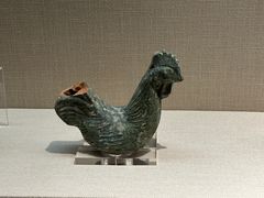 -张掖市博物馆
