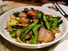 川味回锅肉-钱江大院·芳宴江南(三花国际店)