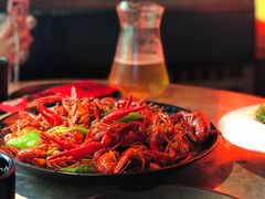 -沪小胖小龙虾(淮海中路旗舰店)